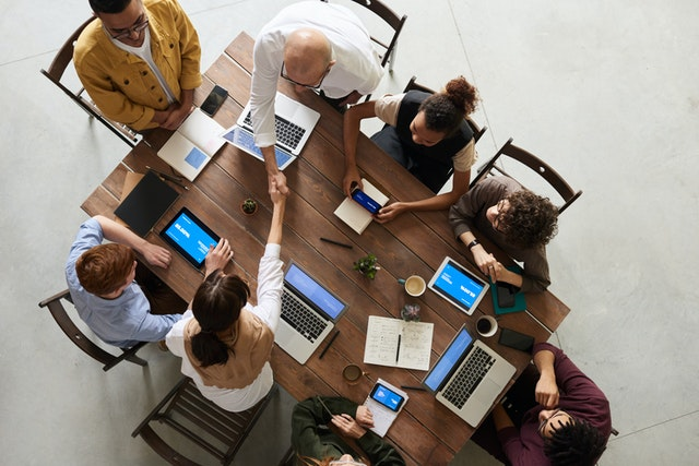 Lire la suite à propos de l’article La gestion de crise en entreprise : ce qu’il faut savoir