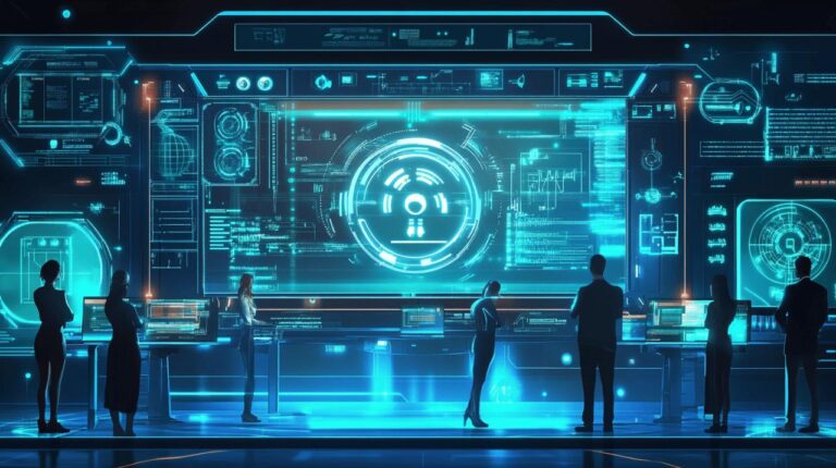 Lire la suite à propos de l’article Comment développer un chatbot sans coder pour améliorer votre service client