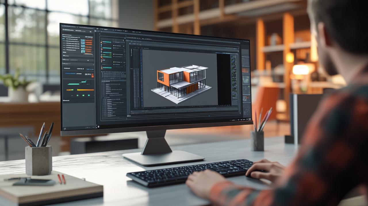 Lire la suite à propos de l’article Pourquoi choisir FreeCAD Arch : Avis, Prix et Alternatives 2023 pour votre conception paramétrique