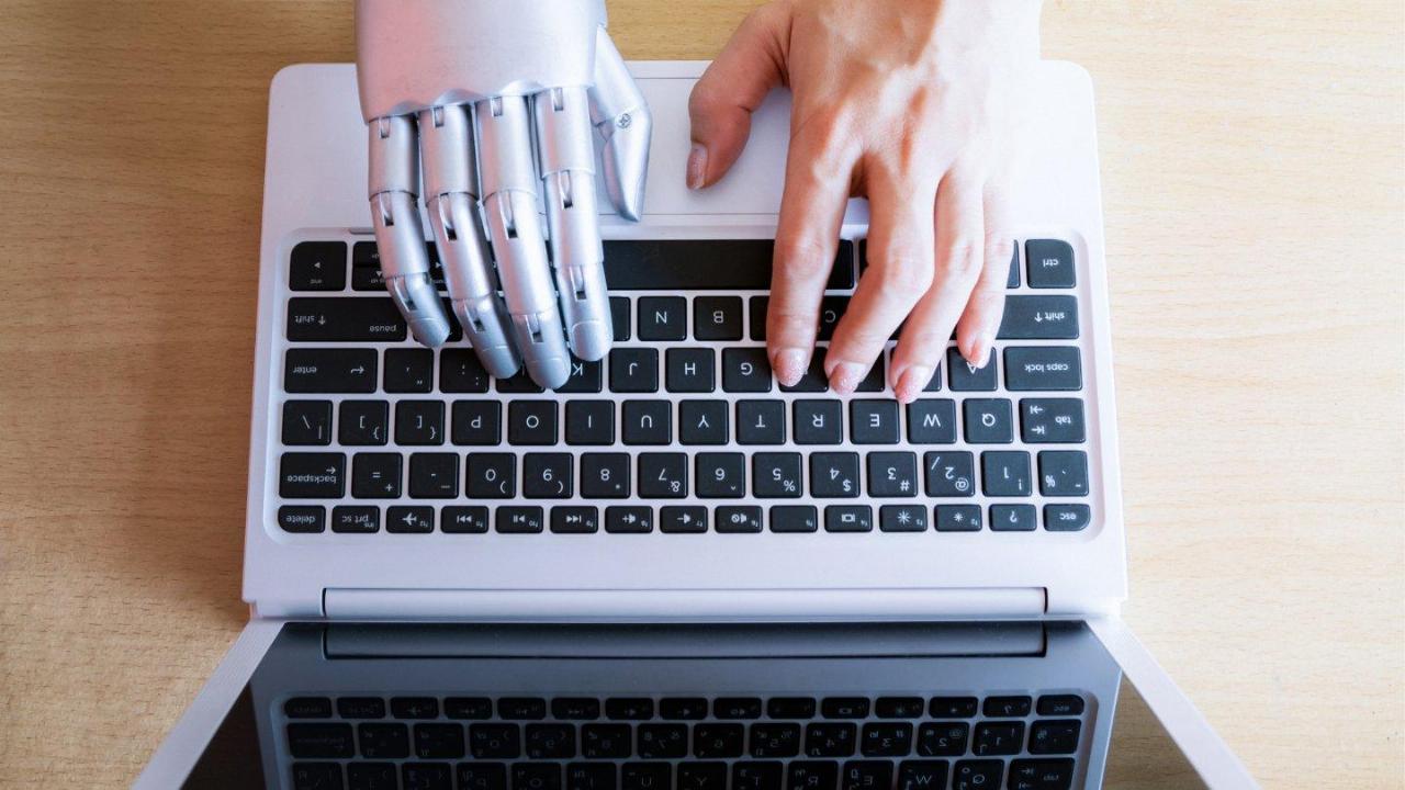 Lire la suite à propos de l’article Le Chatbot santé : un allié pour améliorer l’accompagnement et l’accès aux soins