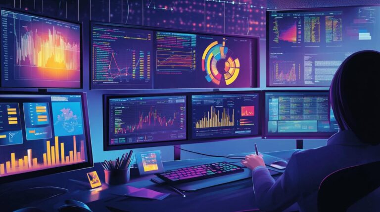 Lire la suite à propos de l’article Optimisez votre sauvegarde de fichiers importants avec WinDirStat, pour libérer de l’espace disque et mieux organiser vos fichiers