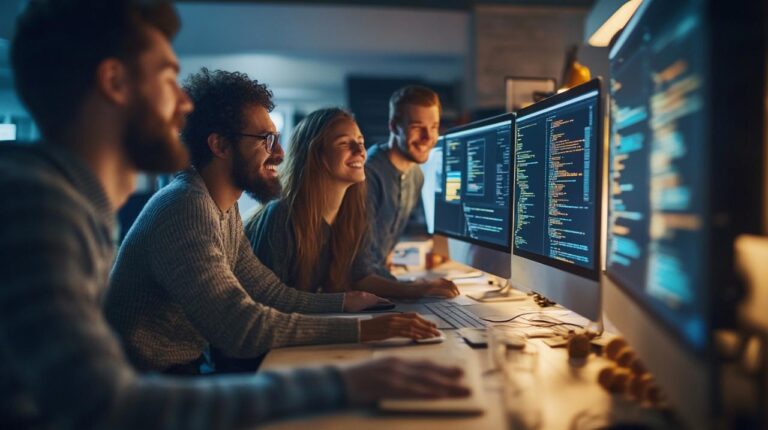 Lire la suite à propos de l’article Comment créer une expérience utilisateur engageante grâce aux KPIs de performance ?