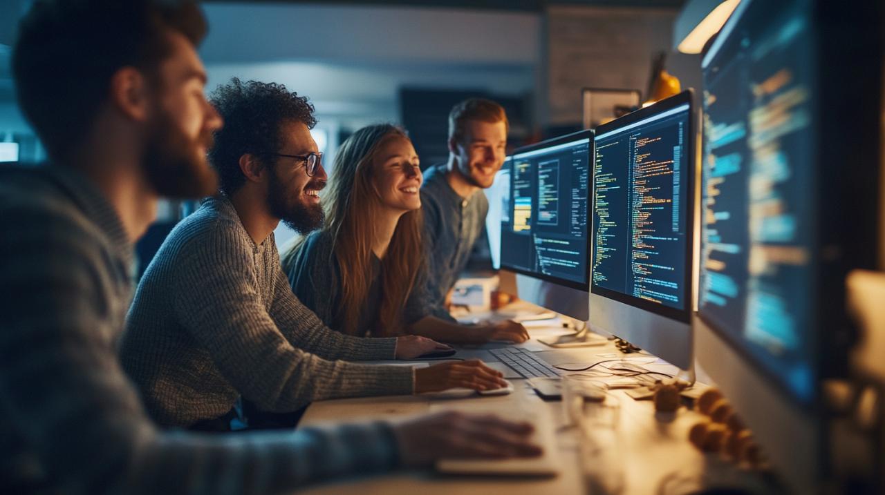 You are currently viewing Comment créer une expérience utilisateur engageante grâce aux KPIs de performance ?