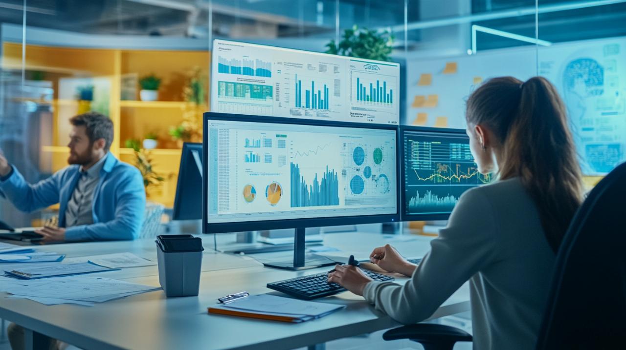 You are currently viewing Quel ERP industriel choisir en 2026