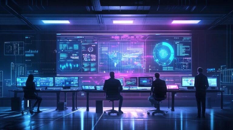 Lire la suite à propos de l’article Comment une matrice de compétences optimisée peut transformer la gestion des équipes industrielles