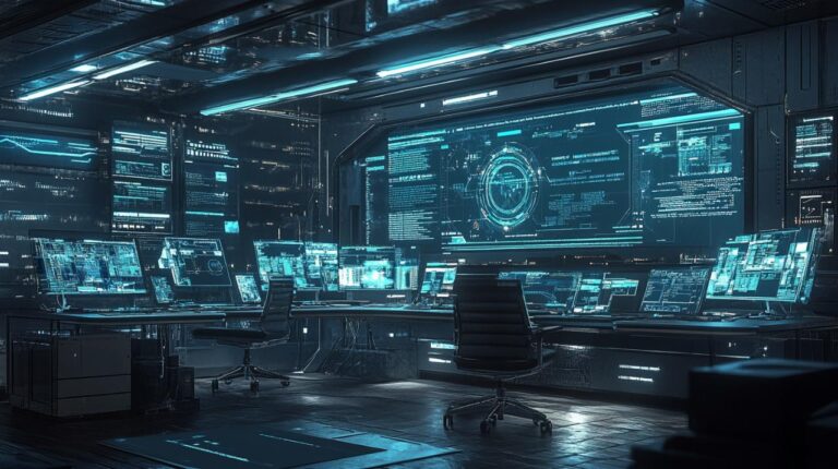 Lire la suite à propos de l’article Preprod : Définition et Mise en place pour des Tests de Performance Optimaux