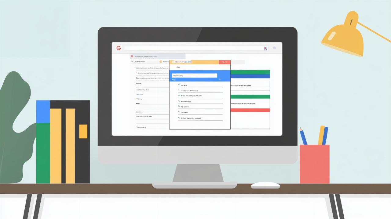 Lire la suite à propos de l’article Comment créer un sommaire automatique dans Google Docs et le mettre à jour facilement ?