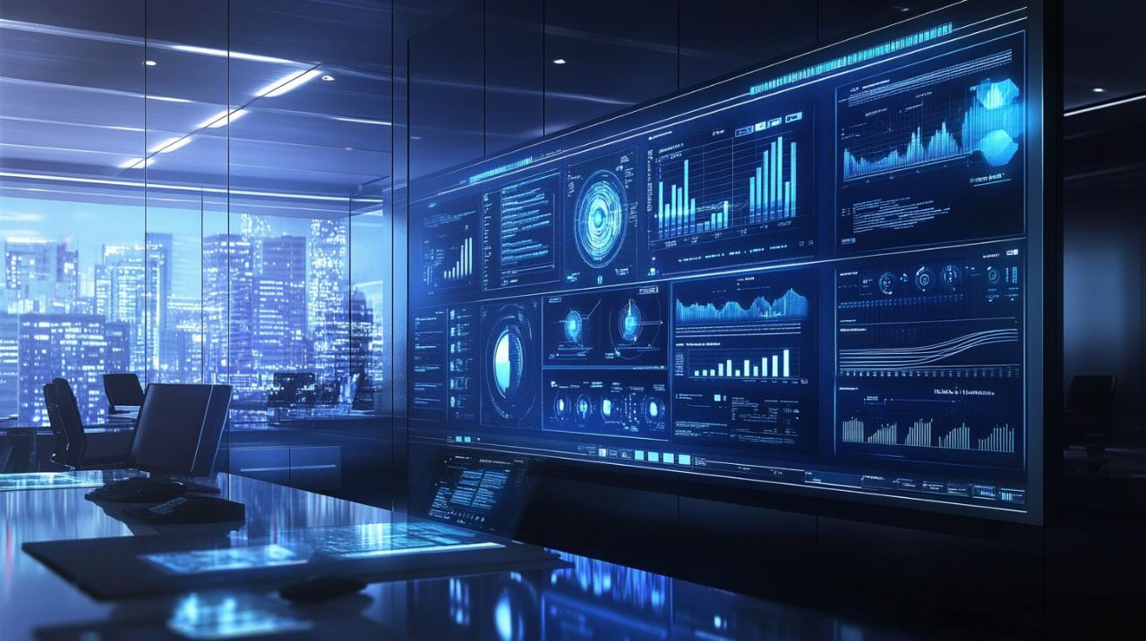 Lire la suite à propos de l’article Comment Agendis 22 simplifie la gestion quotidienne de votre entreprise et de vos projets