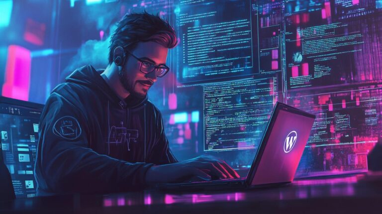 Lire la suite à propos de l’article Les avantages d’embaucher un hacker white hat pour votre site WordPress face aux cybermenaces